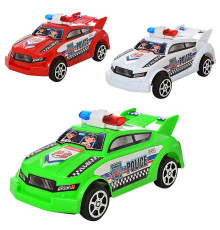 Машина (66911)